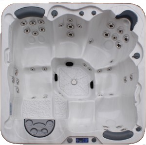 bermuda hottub