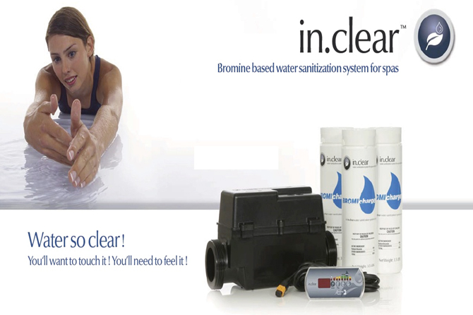 inclear